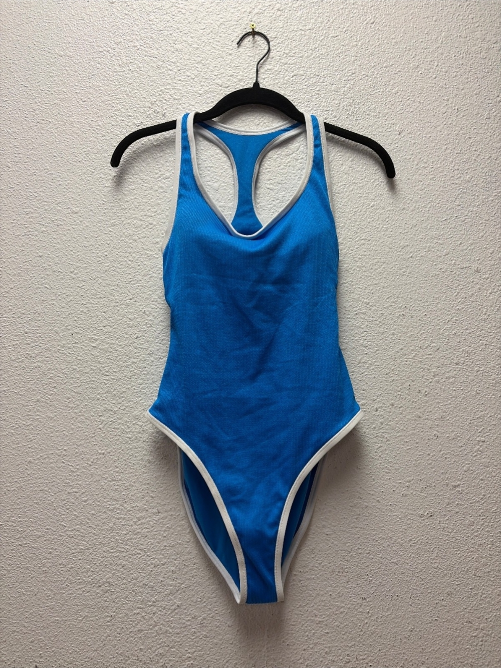 Womens One-Piece Swimsuit Size XS #734